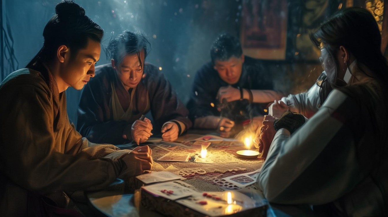 明天打麻将运势如何?如何提高打麻将运气? 明天打麻将运势如何?如何提高打麻将运气?