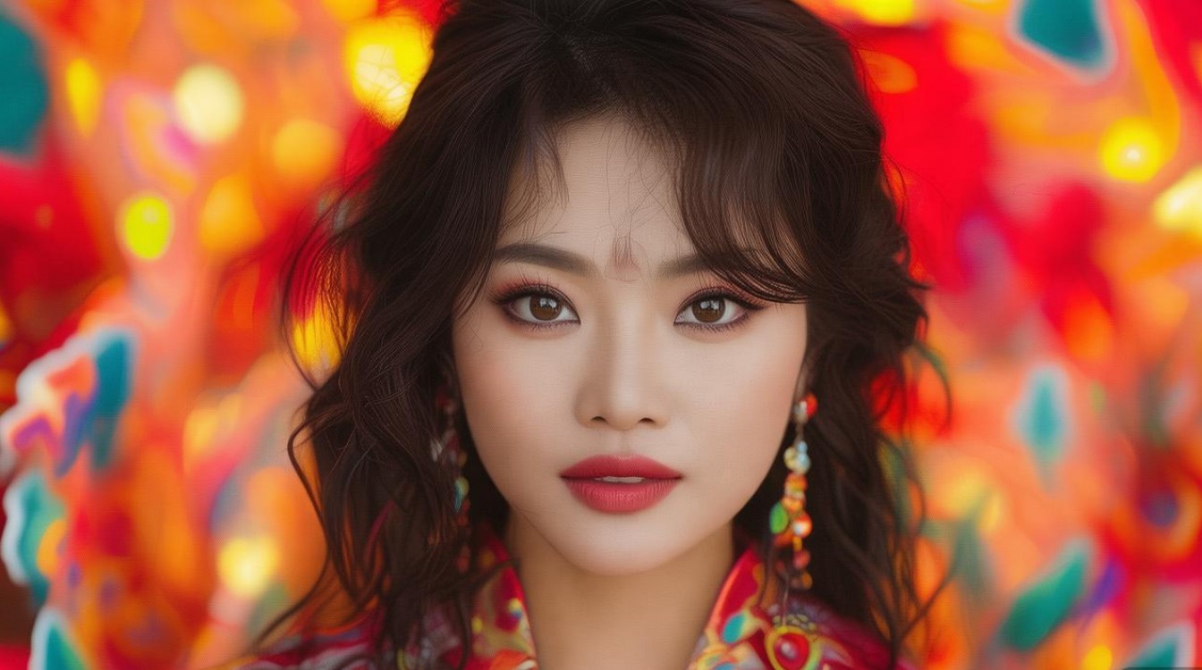 杨幂的属相究竟是什么？揭秘娱乐圈女神的生肖之谜！