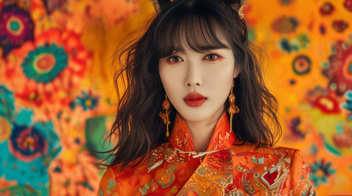 杨幂的属相究竟是什么？揭秘娱乐圈女神的生肖之谜！