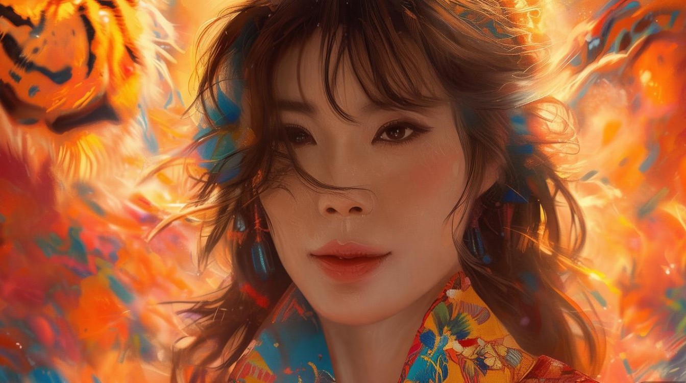 杨幂的属相究竟是什么？揭秘娱乐圈女神的生肖之谜！