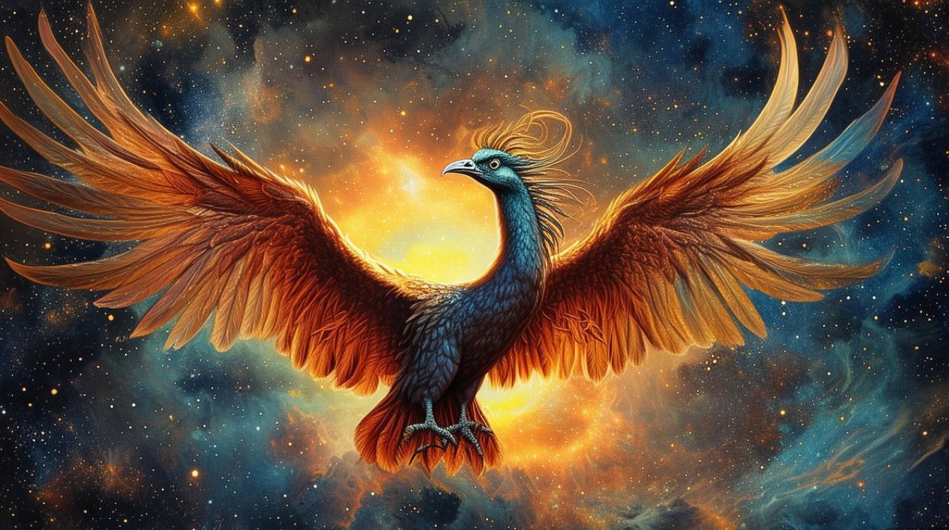 凤凰上升星座有何独特之处?揭秘其神秘魅力与影响! 凤凰上升星座有何独特之处?揭秘其神秘魅力与影响!