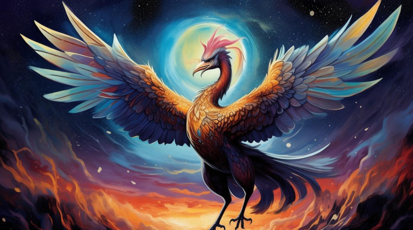 凤凰上升星座有何独特之处?揭秘其神秘魅力与影响! 凤凰上升星座有何独特之处?揭秘其神秘魅力与影响!