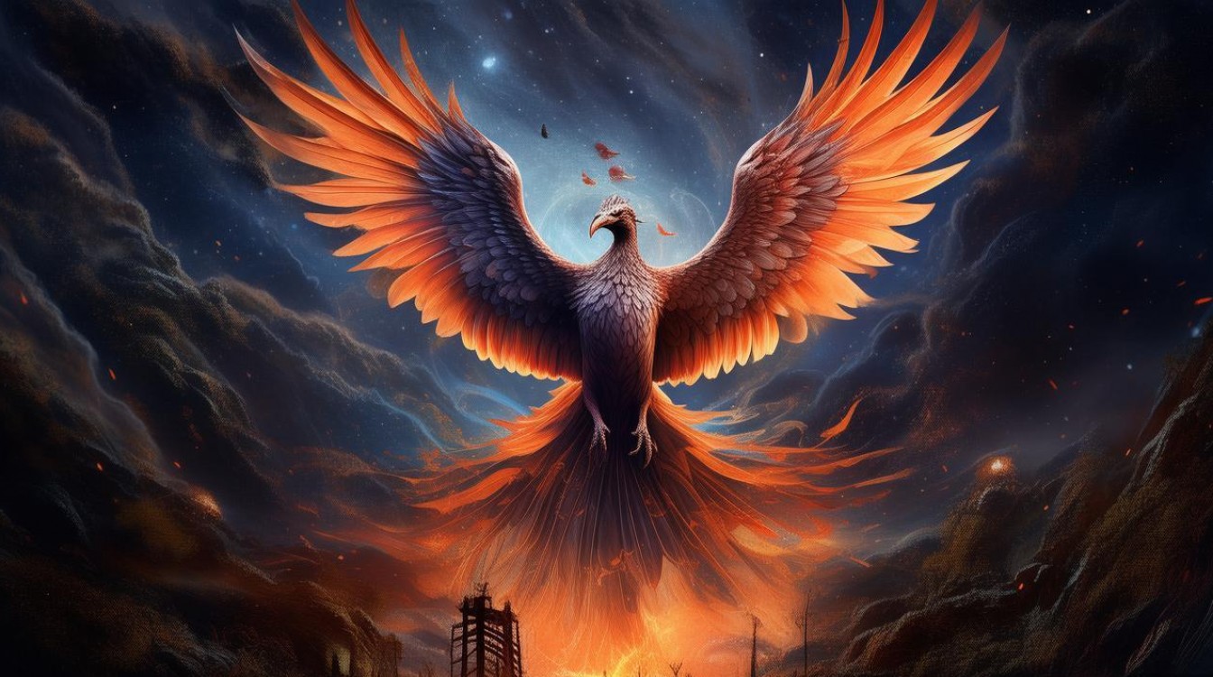 凤凰上升星座有何独特之处?揭秘其神秘魅力与影响! 凤凰上升星座有何独特之处?揭秘其神秘魅力与影响!