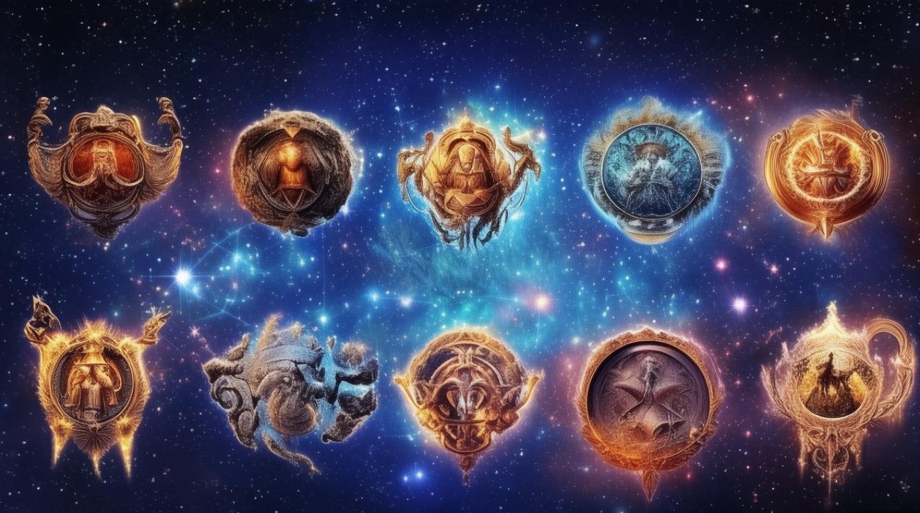星座海觉醒揭秘,星座力量如何影响我们的人生轨迹? 星座海觉醒揭秘,星座力量如何影响我们的人生轨迹?