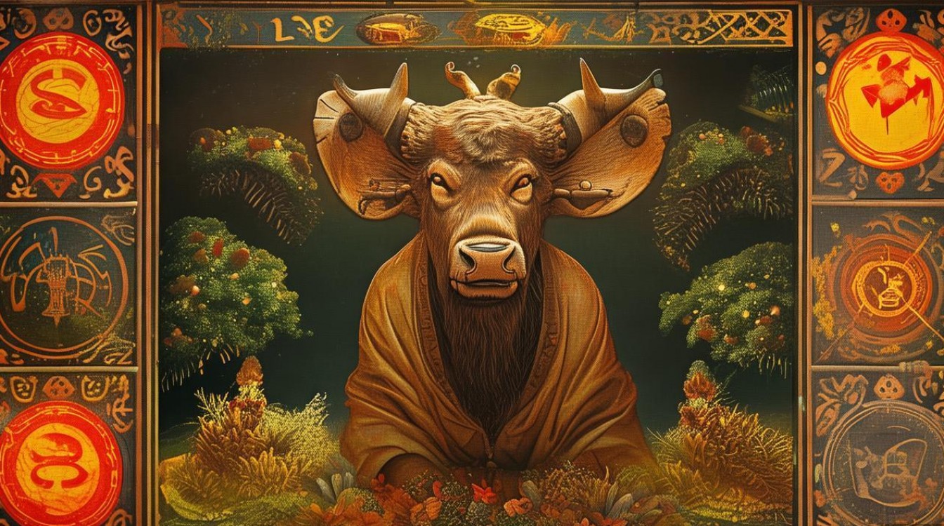 属牛的人最适合居住或发展的方位是?揭秘方位选择秘诀! 属牛的人最适合居住或发展的方位是?揭秘方位选择秘诀!