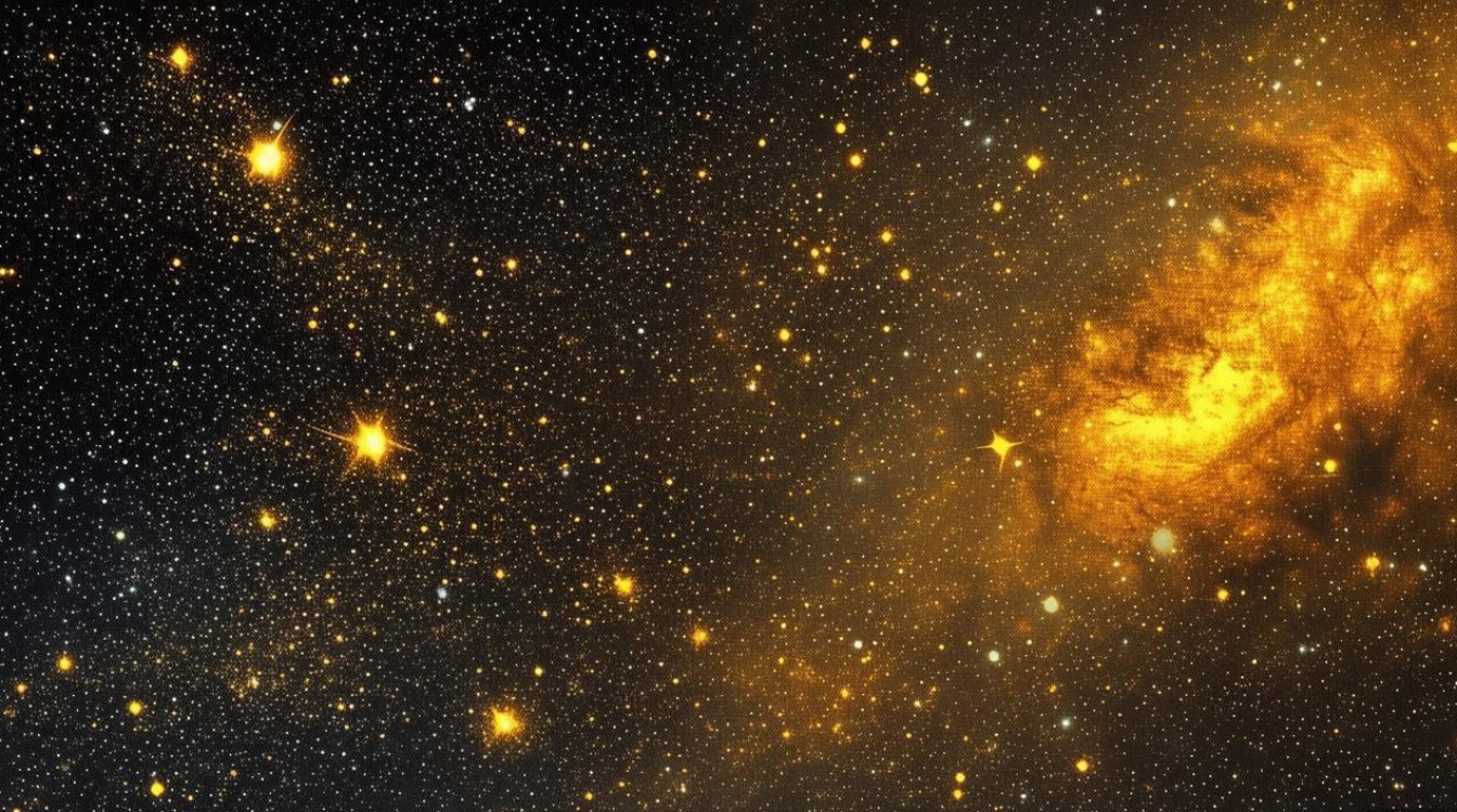 星座细分背后,究竟还有多少小众星座等你探索? 星座细分背后,究竟还有多少小众星座等你探索?