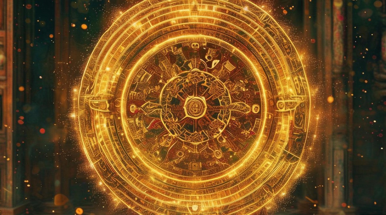 揭秘生平运气卦算法,究竟如何预测人生运势? 揭秘生平运气卦算法,究竟如何预测人生运势?
