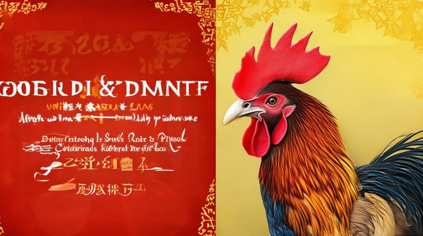 猴和鸡属相配，真有讲究吗？揭秘生肖配对背后的奥秘！