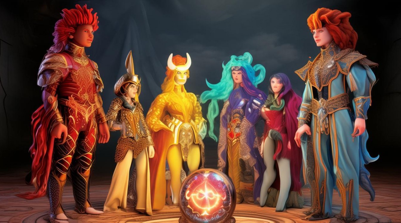12星座婚姻揭秘,哪个星座组合最易婚姻幸福?婚配指南! 12星座婚姻揭秘,哪个星座组合最易婚姻幸福?婚配指南!