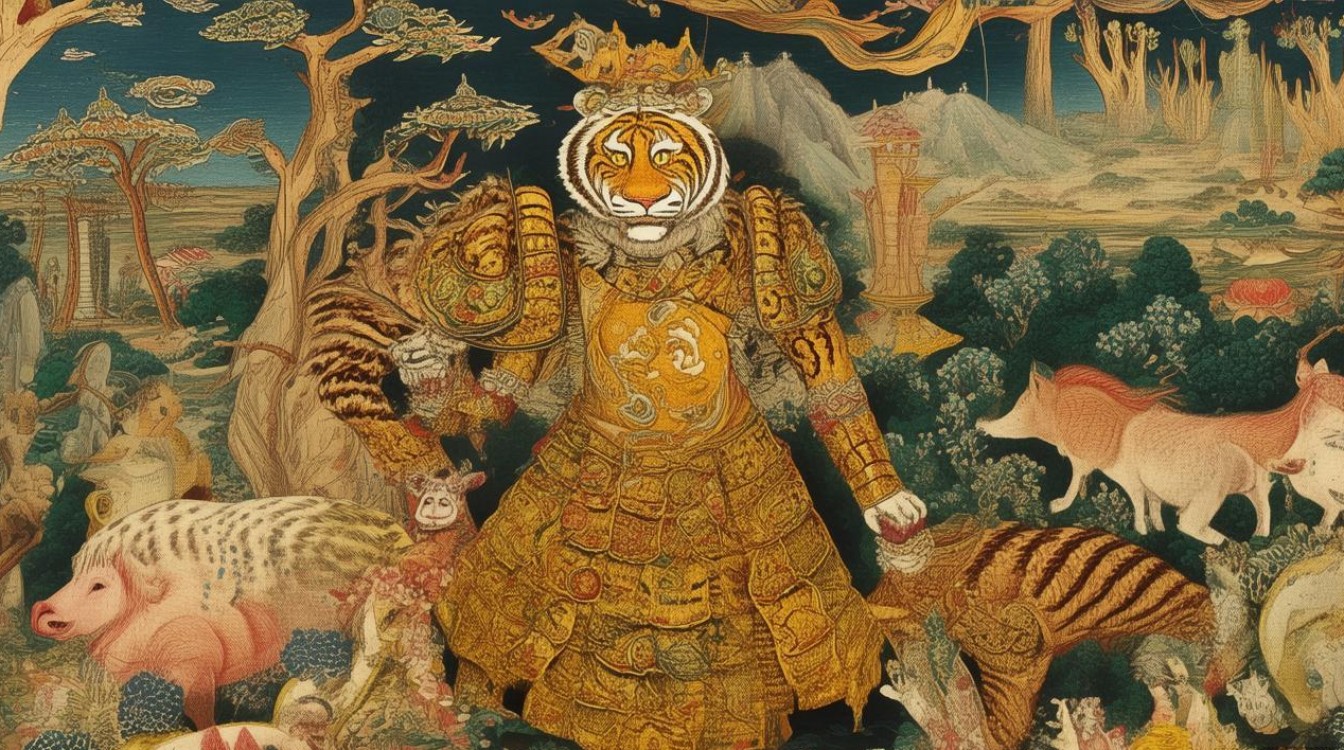 属虎人婚配时,究竟与哪个属相最为匹配,是天生一对吗? 属虎人婚配时,究竟与哪个属相最为匹配,是天生一对吗?