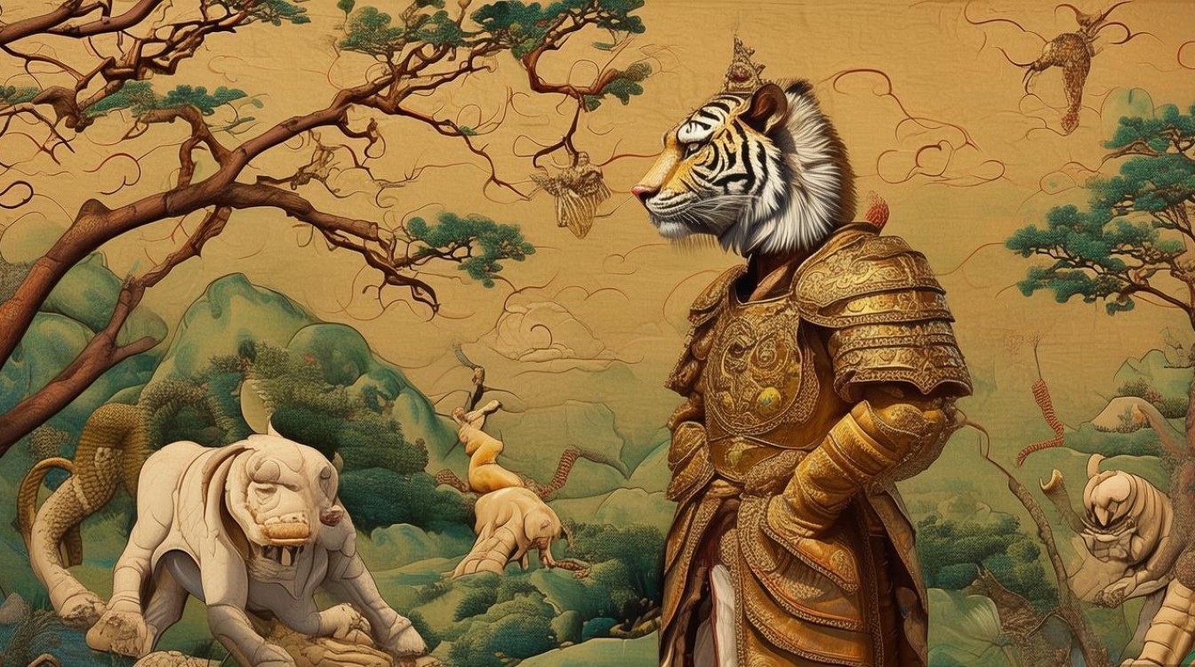 属虎人婚配时,究竟与哪个属相最为匹配,是天生一对吗? 属虎人婚配时,究竟与哪个属相最为匹配,是天生一对吗?