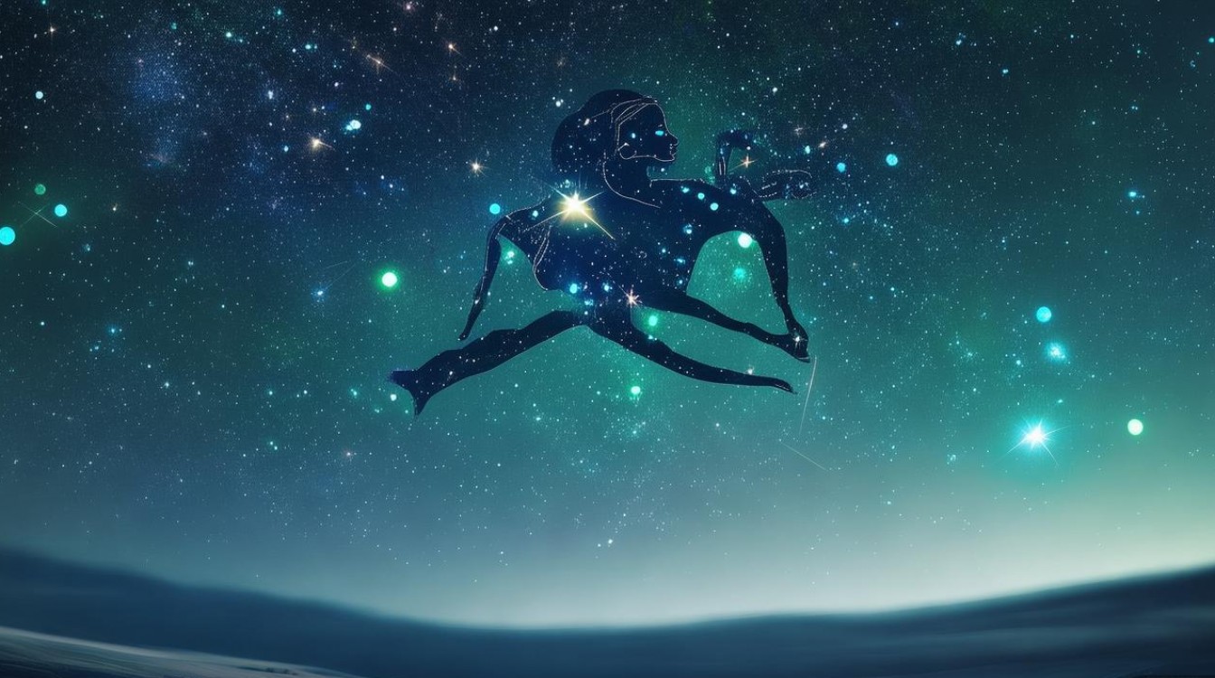1月20日出生的星座究竟是谁?揭秘神秘星座之谜 1月20日出生的星座究竟是谁?揭秘神秘星座之谜
