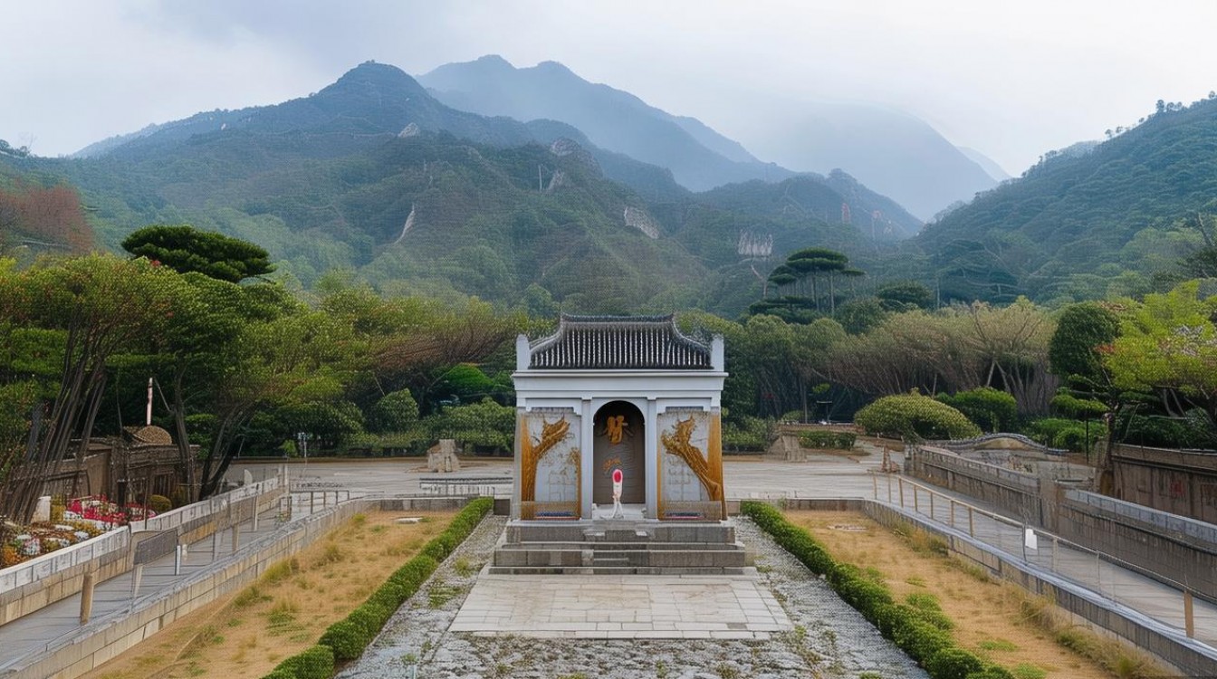 墓地选择长房方位,具体朝向有何讲究? 墓地选择长房方位,具体朝向有何讲究?