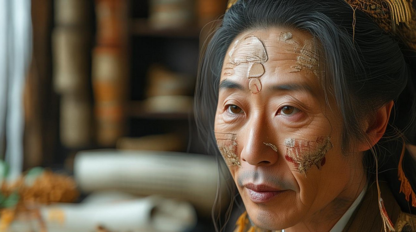 人中究竟映射人体哪个具体部位?背后有何深层含义? 人中究竟映射人体哪个具体部位?背后有何深层含义?