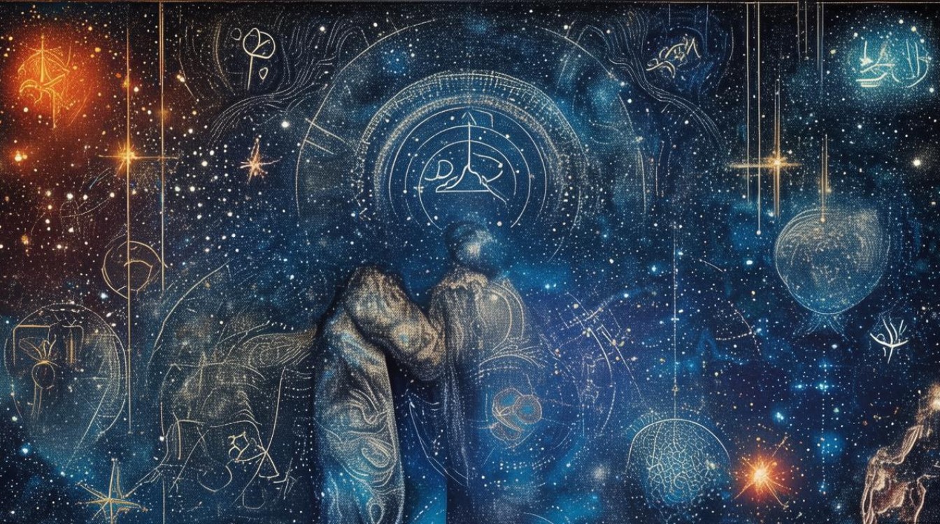 掌管运气的星,究竟隐藏着怎样的神秘力量? 掌管运气的星,究竟隐藏着怎样的神秘力量?