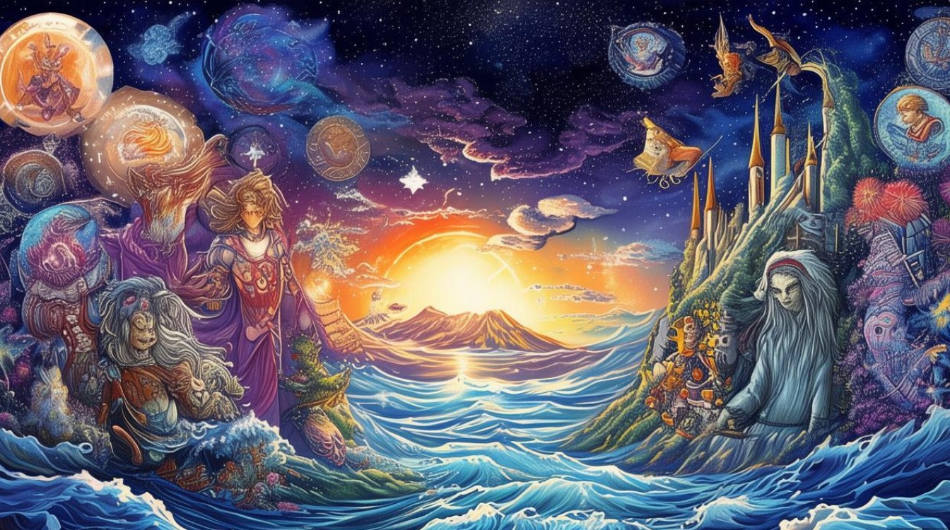 12星座运势揭秘,本月运势如何?哪个星座最幸运? 12星座运势揭秘,本月运势如何?哪个星座最幸运?