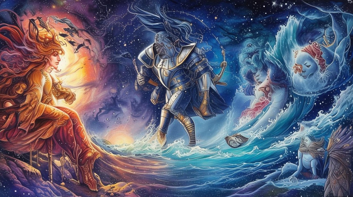12星座运势揭秘,本月运势如何?哪个星座最幸运? 12星座运势揭秘,本月运势如何?哪个星座最幸运?