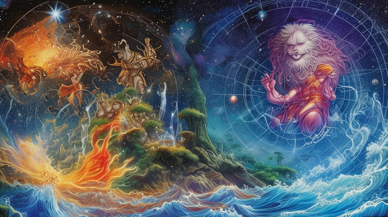 12星座运势揭秘,本月运势如何?哪个星座最幸运? 12星座运势揭秘,本月运势如何?哪个星座最幸运?