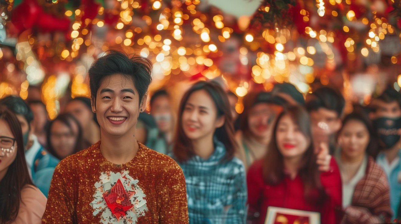 过年前运气不好 过年前运气不好