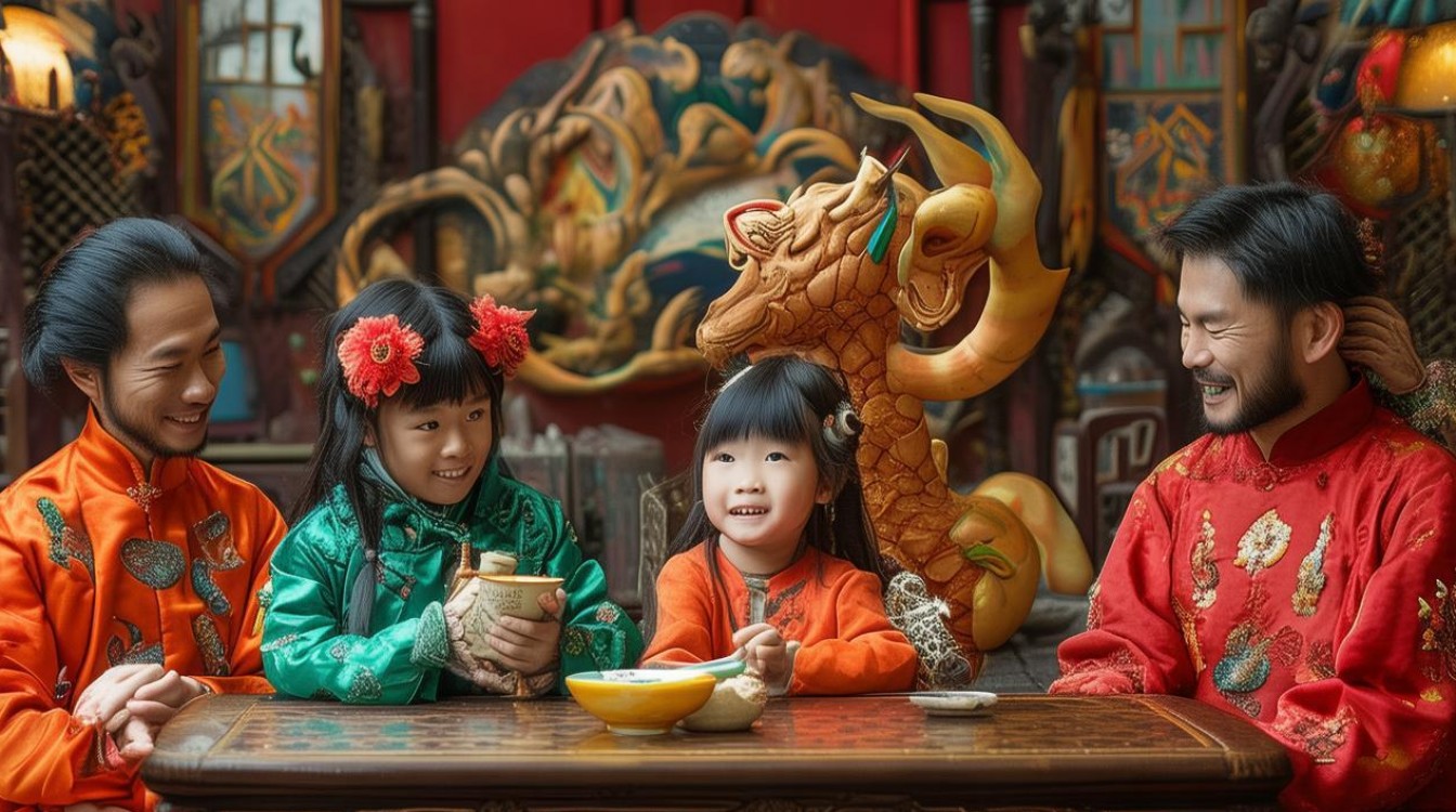 揭秘,为何有些父母和孩子属相相克,背后的原因竟然是...? 揭秘,为何有些父母和孩子属相相克,背后的原因竟然是...?