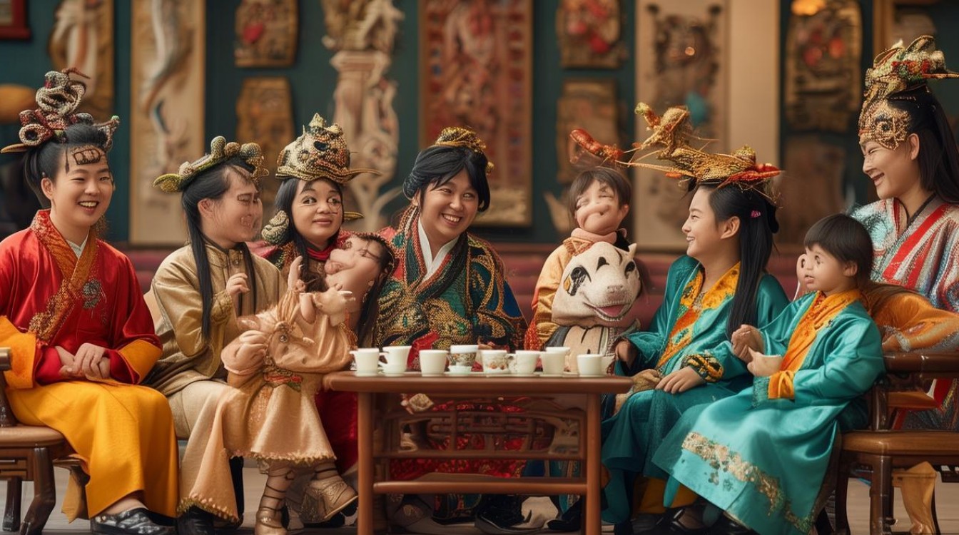 揭秘,为何有些父母和孩子属相相克,背后的原因竟然是...? 揭秘,为何有些父母和孩子属相相克,背后的原因竟然是...?