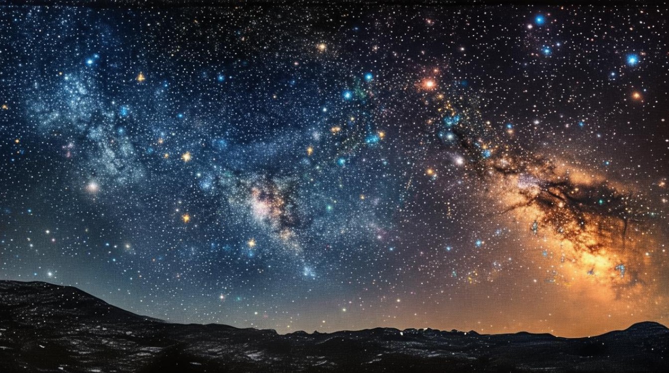 大美星座揭秘，星座背后隐藏的神秘面纱，你了解多少？