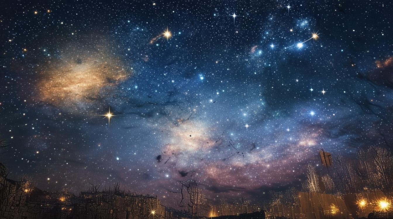 大美星座揭秘,星座背后隐藏的神秘面纱,你了解多少? 大美星座揭秘,星座背后隐藏的神秘面纱,你了解多少?