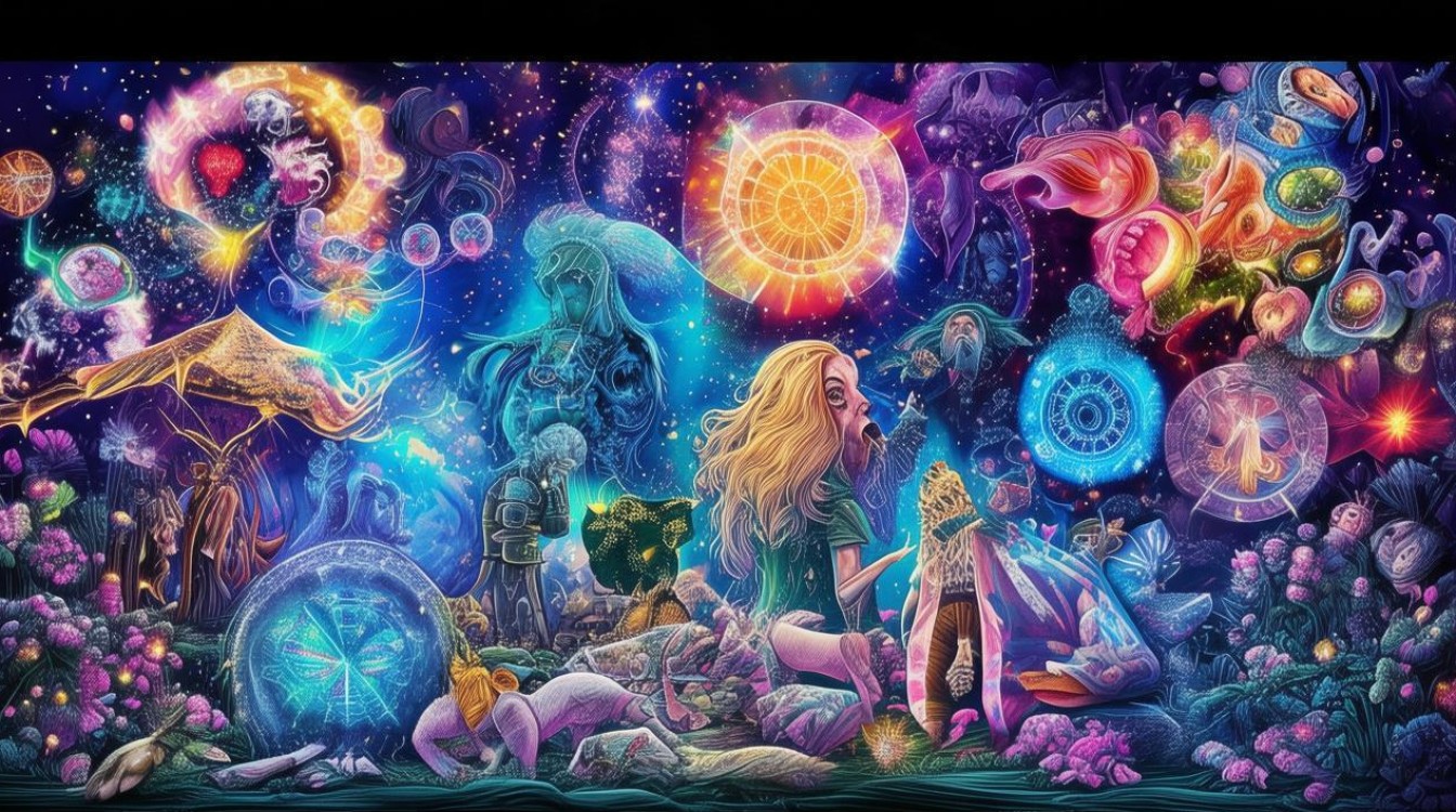 明天星座运势如何？哪些星座将迎来好运逆袭？