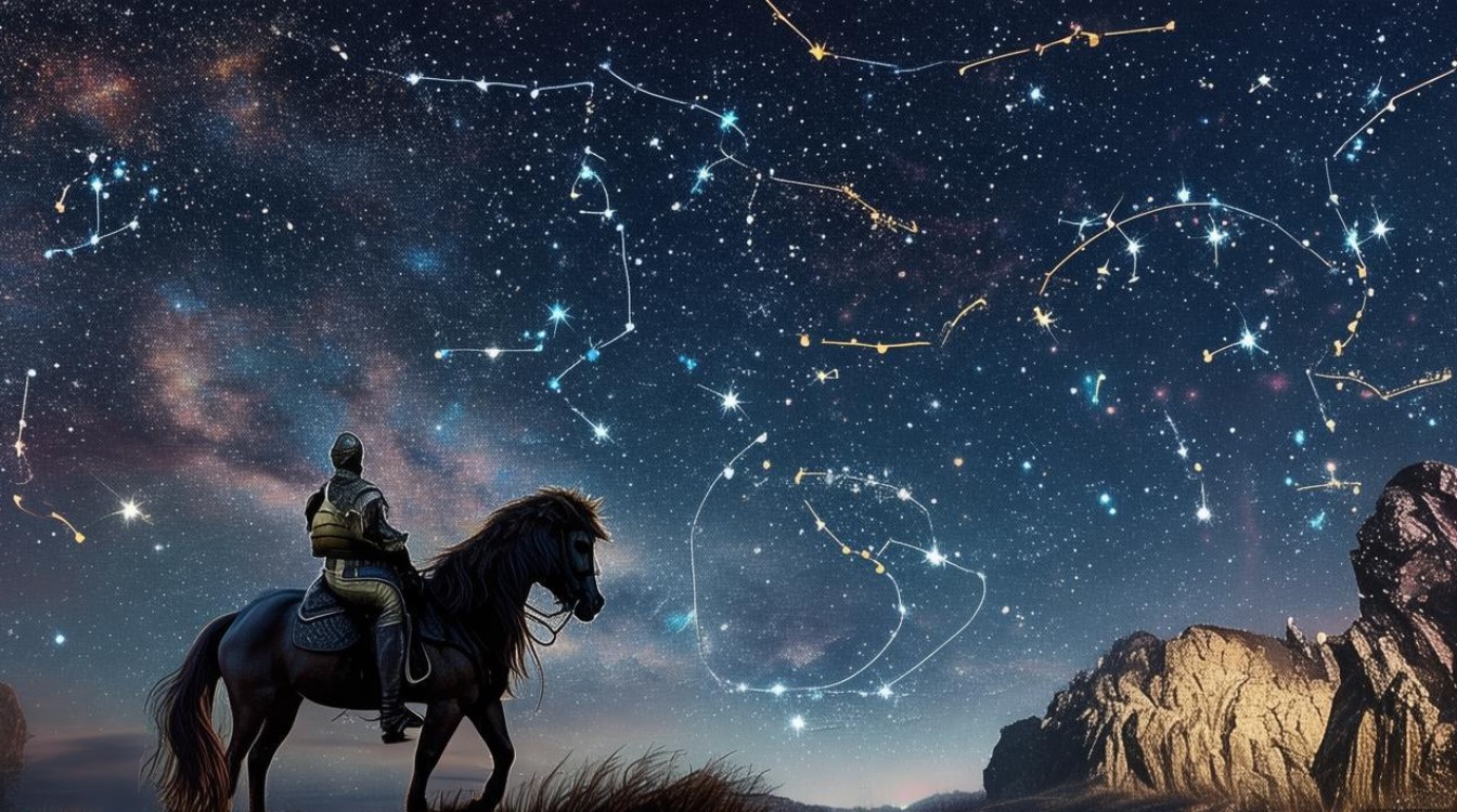 星座图案背后隐藏的奥秘,它们究竟如何影响我们的性格与命运? 星座图案背后隐藏的奥秘,它们究竟如何影响我们的性格与命运?