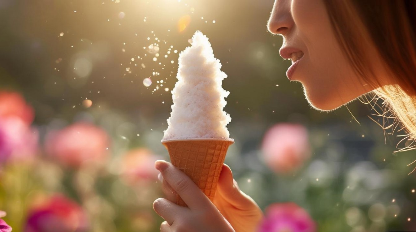 孕妇为何会梦到吃雪糕?这背后隐藏着什么特殊含义? 孕妇为何会梦到吃雪糕?这背后隐藏着什么特殊含义?