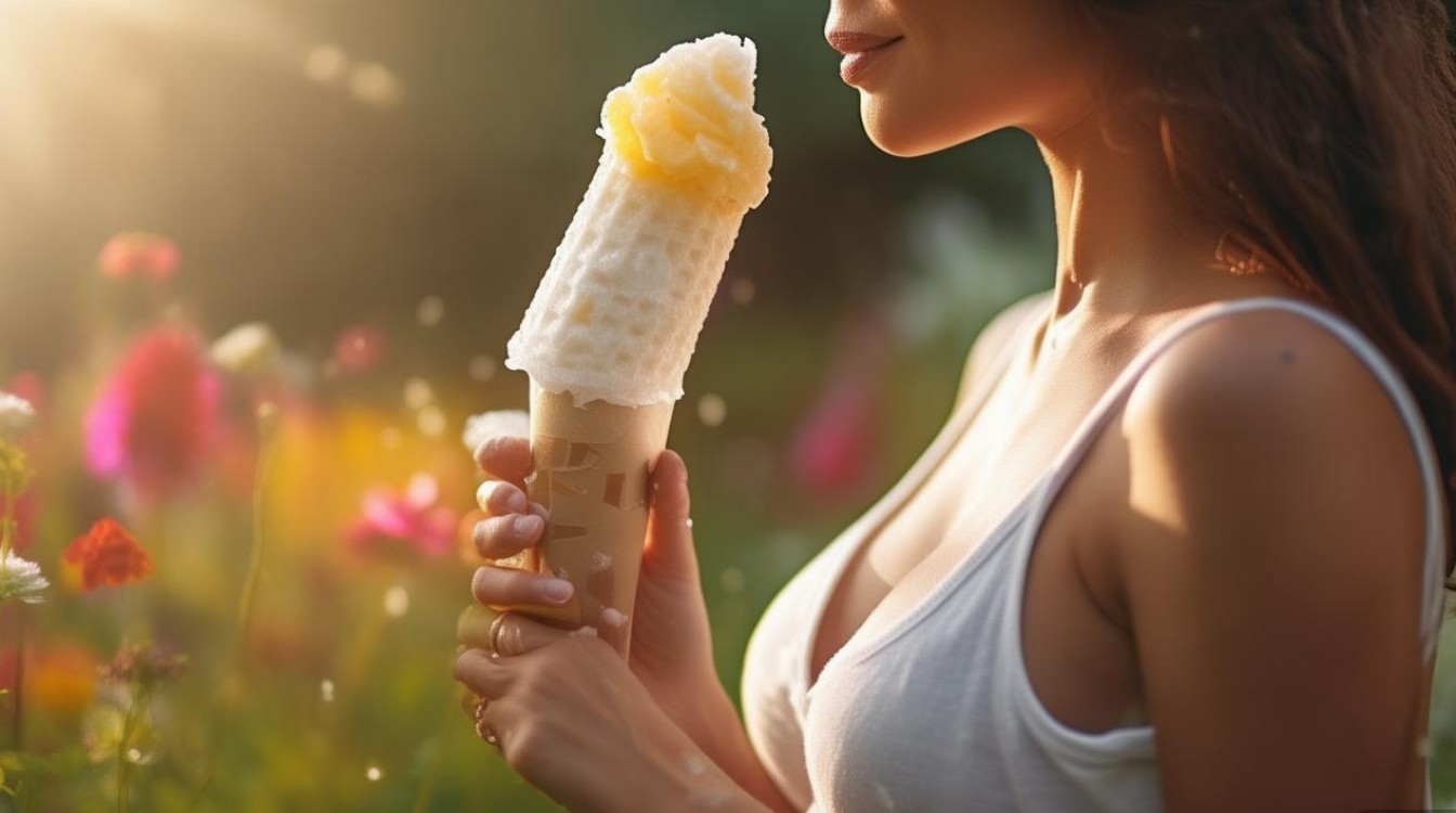 孕妇为何会梦到吃雪糕?这背后隐藏着什么特殊含义? 孕妇为何会梦到吃雪糕?这背后隐藏着什么特殊含义?