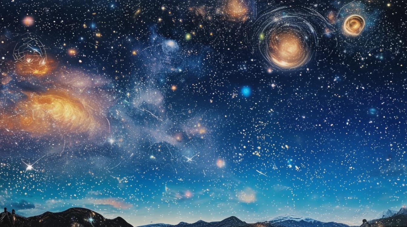 星座的杂志，揭秘星盘背后的神秘面纱，你了解多少？
