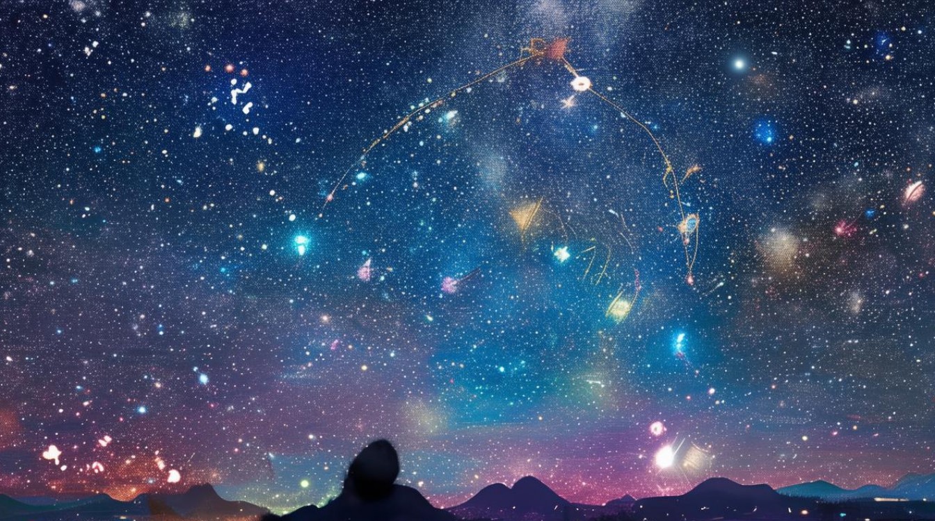 星座的杂志,揭秘星盘背后的神秘面纱,你了解多少? 星座的杂志,揭秘星盘背后的神秘面纱,你了解多少?