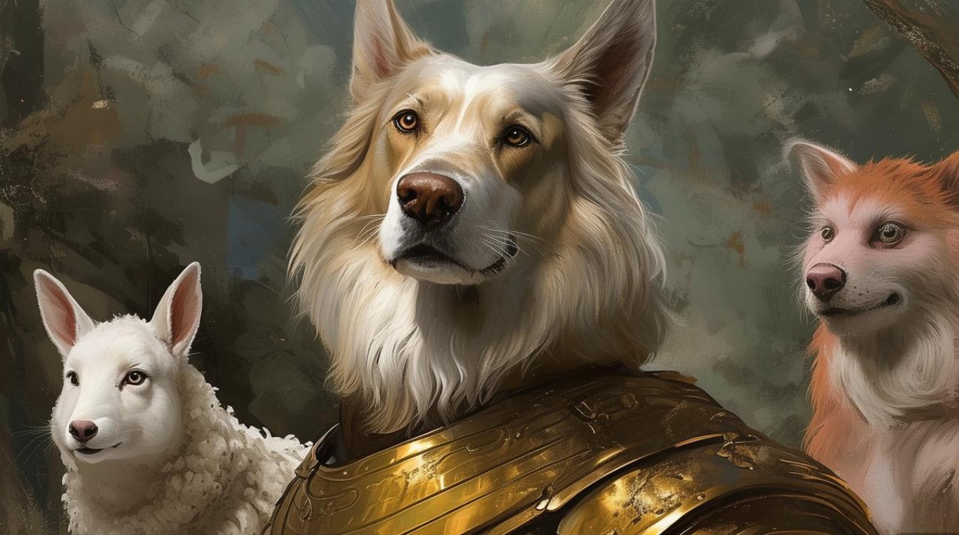 属狗与哪些属相搭配最不宜，揭秘最不匹配的生肖组合？