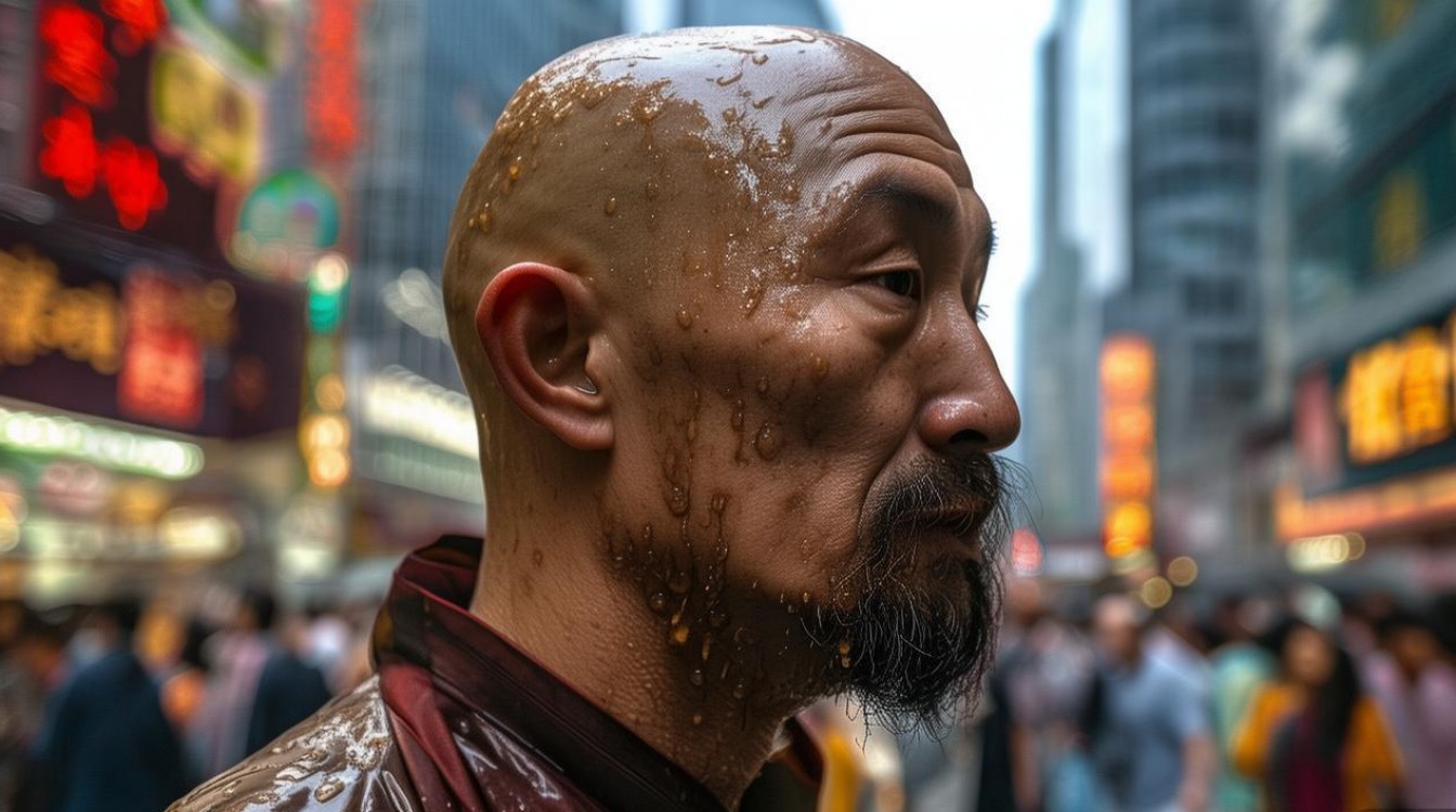 为何推光头被认为影响运气?背后原因揭秘! 为何推光头被认为影响运气?背后原因揭秘!
