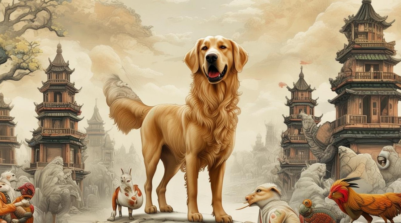 揭秘生肖狗最忌讳的属相搭配,哪些组合需谨慎? 揭秘生肖狗最忌讳的属相搭配,哪些组合需谨慎?