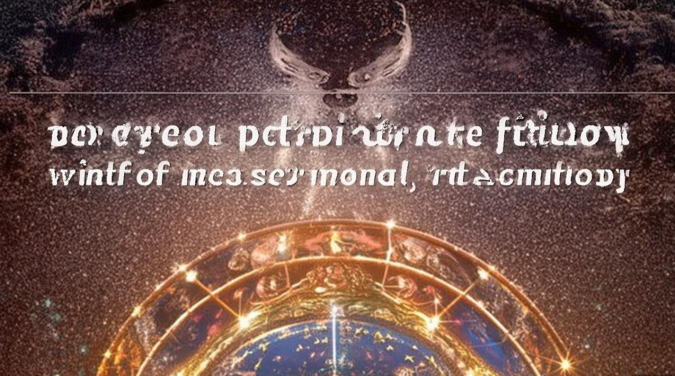 星座很准?揭秘星座运势的神秘与科学性,真相究竟如何? 星座很准?揭秘星座运势的神秘与科学性,真相究竟如何?