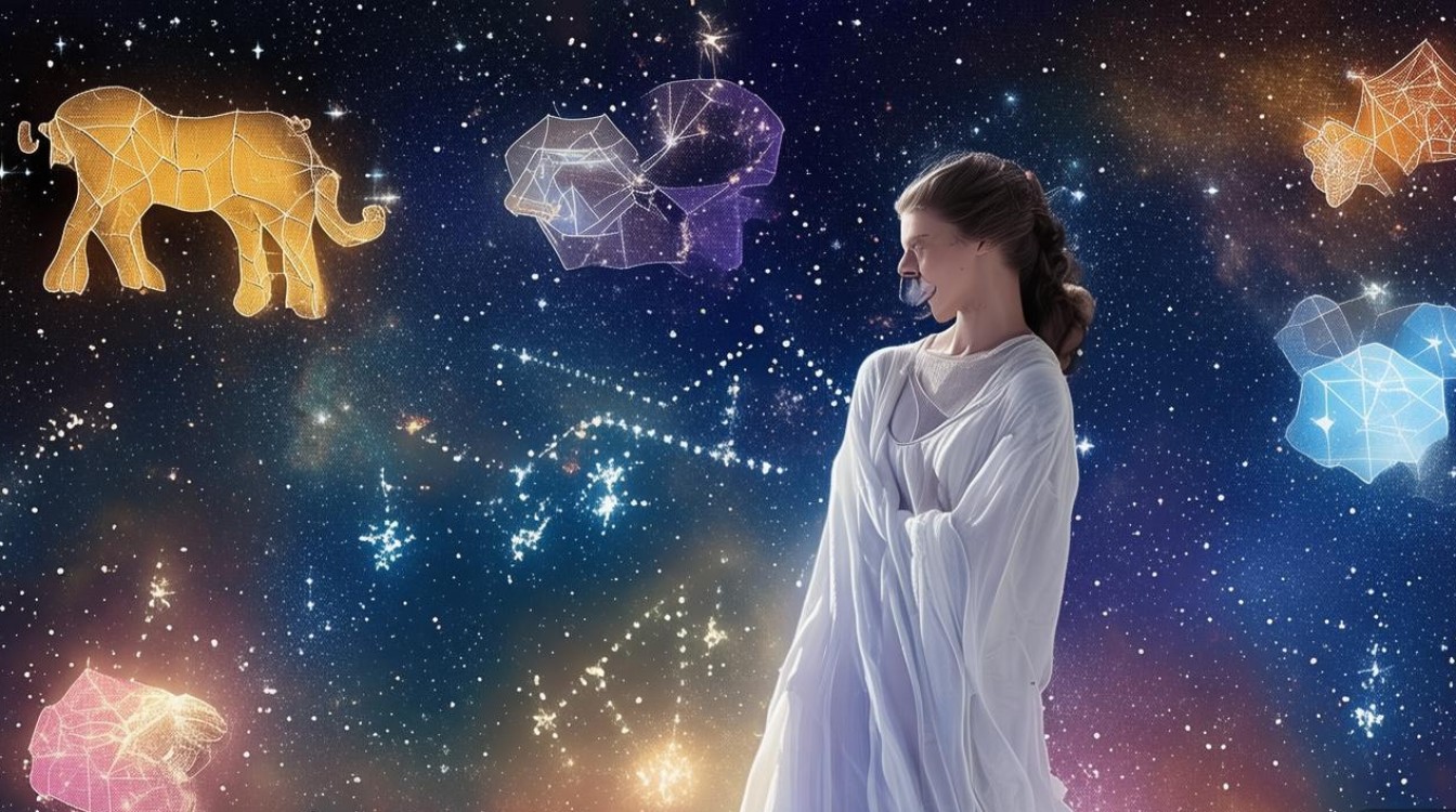 哪些星座对处女座情有独钟,揭秘神秘吸引力之谜? 哪些星座对处女座情有独钟,揭秘神秘吸引力之谜?