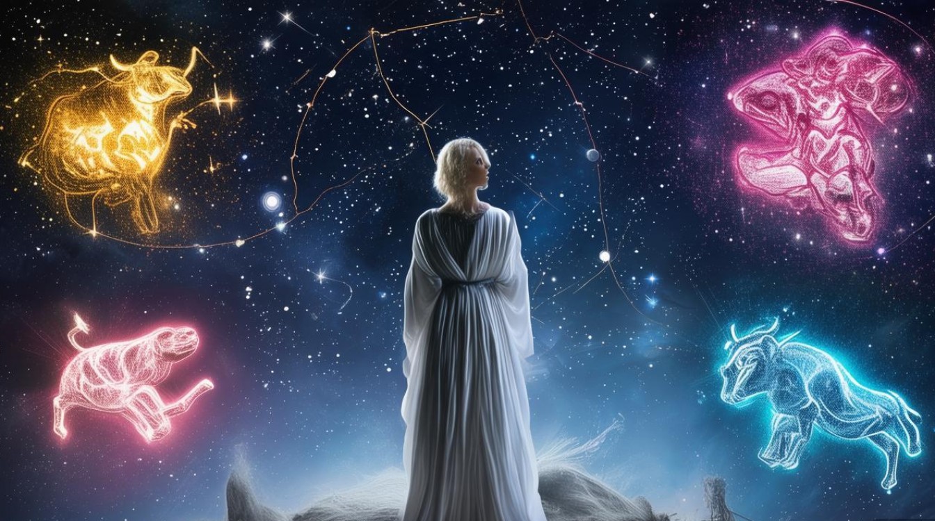 哪些星座对处女座情有独钟,揭秘神秘吸引力之谜? 哪些星座对处女座情有独钟,揭秘神秘吸引力之谜?