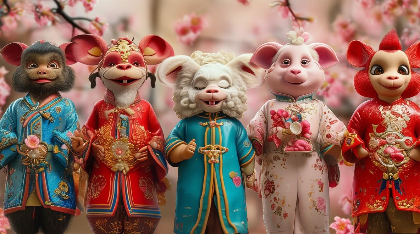 揭秘,为何这些属相总是桃花不断,究竟有何秘密? 揭秘,为何这些属相总是桃花不断,究竟有何秘密?