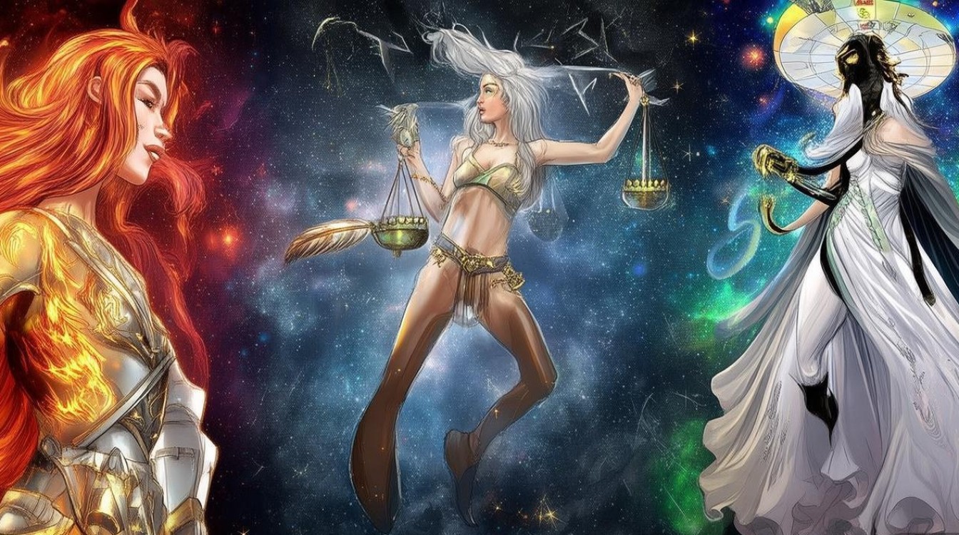 揭秘!哪个星座最容易产出渣女?探究背后原因与心理 揭秘!哪个星座最容易产出渣女?探究背后原因与心理