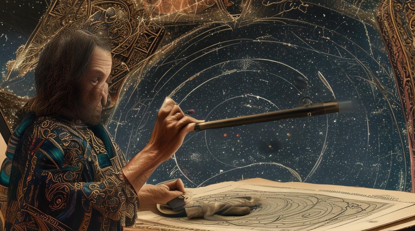 星座划分究竟依据阴历还是阳历计算?揭秘星座日期之谜 星座划分究竟依据阴历还是阳历计算?揭秘星座日期之谜