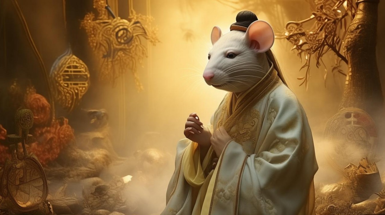 属相鼠婚配表大全集，揭秘最佳婚配组合，你找到合适伴侣了吗？