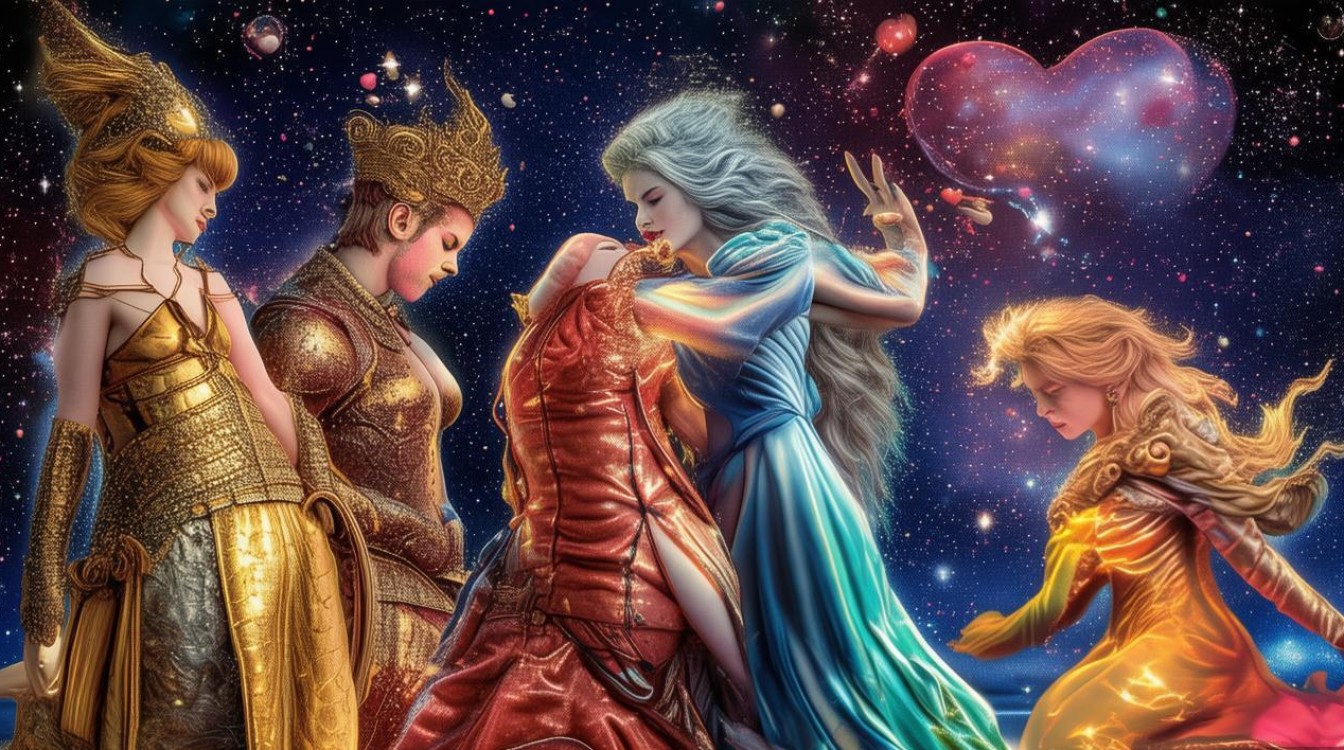 12星座啪啪啪?揭秘星座间的恋爱与性相性如何? 12星座啪啪啪?揭秘星座间的恋爱与性相性如何?
