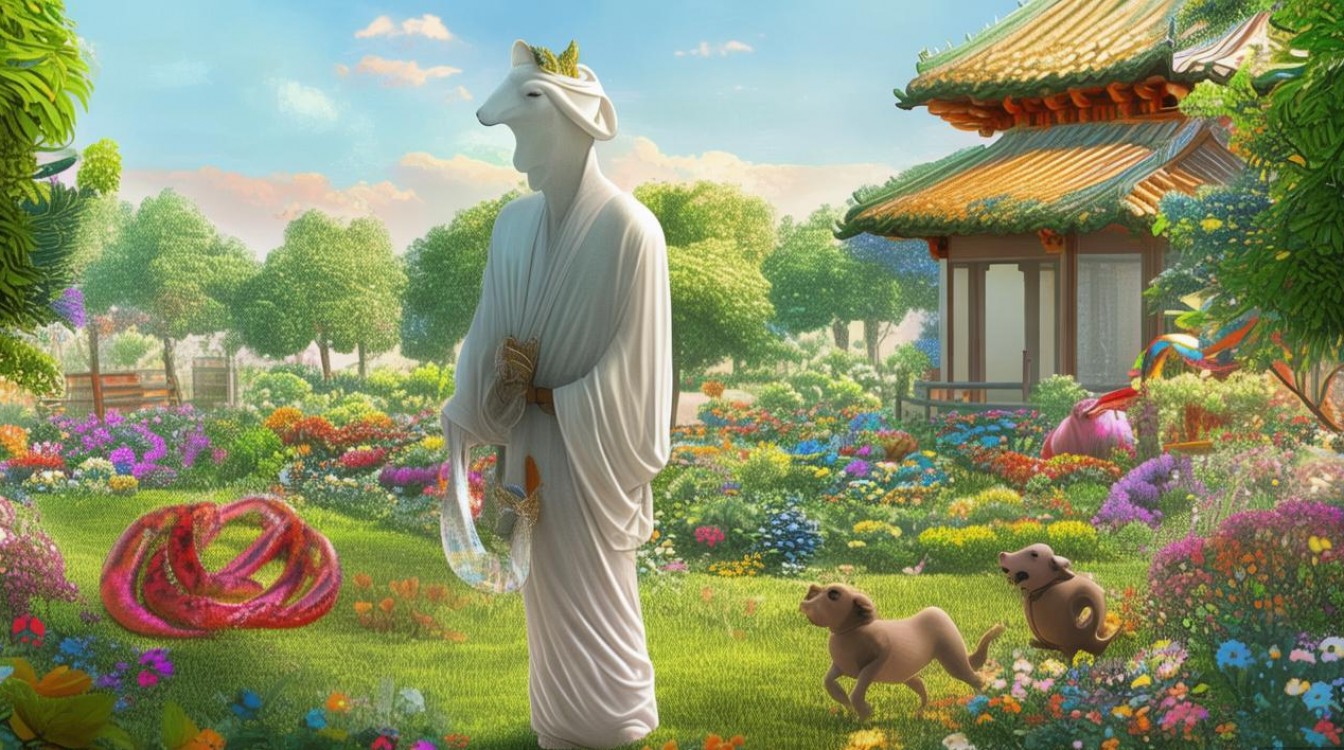 属羊者最忌讳与哪些属相相配?揭秘羊年不宜结缘的生肖搭配! 属羊者最忌讳与哪些属相相配?揭秘羊年不宜结缘的生肖搭配!
