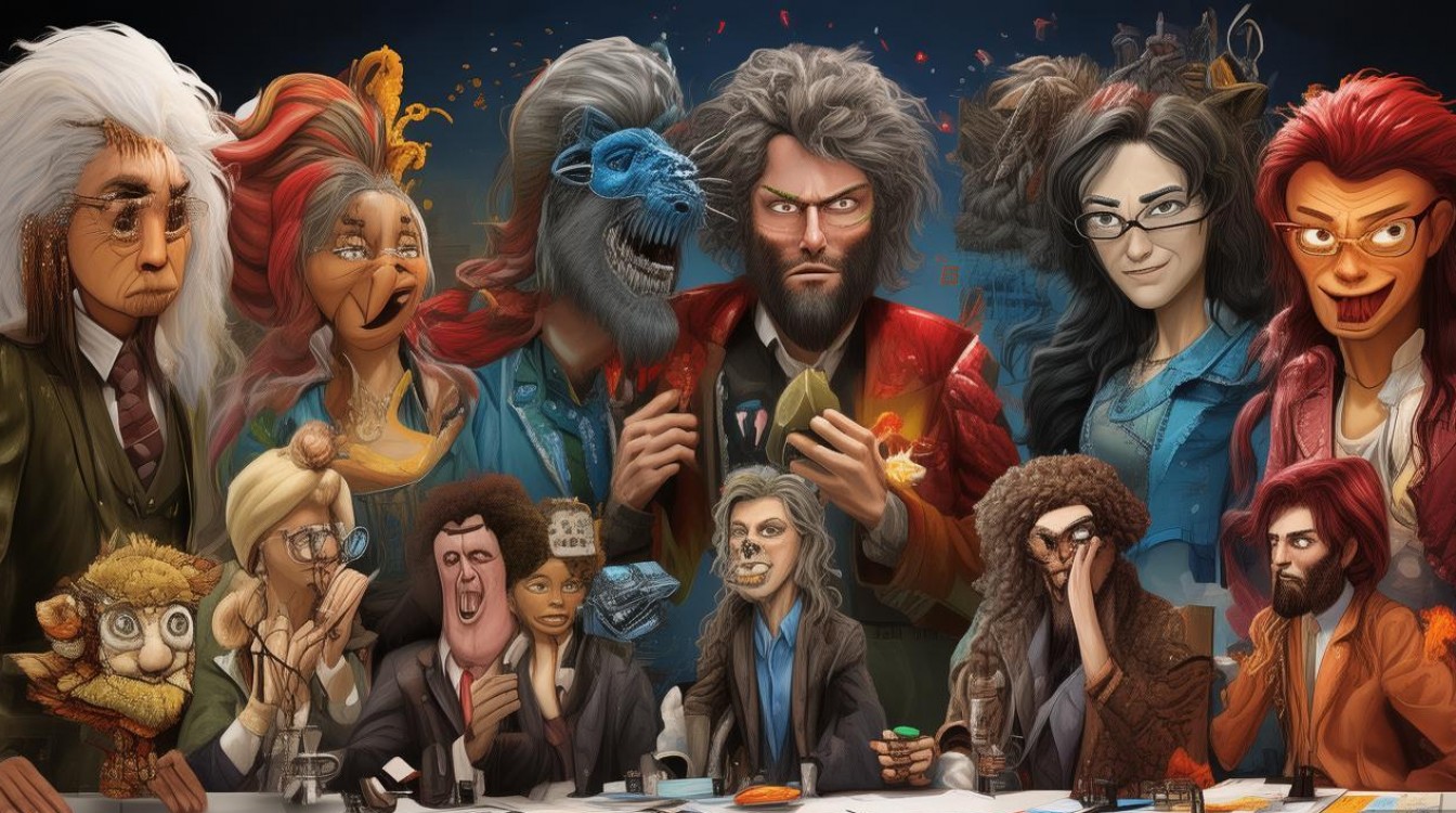 职场十二星座,各星座如何影响职场表现与人际关系?揭秘职场性格之谜! 职场十二星座,各星座如何影响职场表现与人际关系?揭秘职场性格之谜!