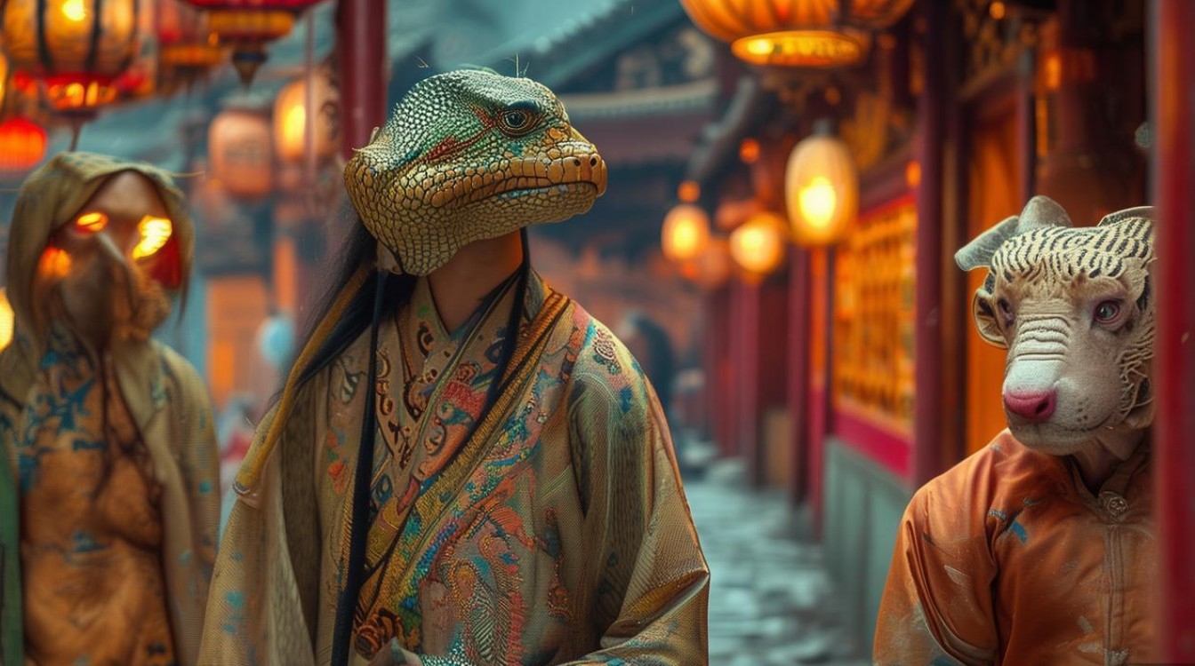 属蛇的人为何不宜与哪些属相搭配?揭秘不合之谜! 属蛇的人为何不宜与哪些属相搭配?揭秘不合之谜!