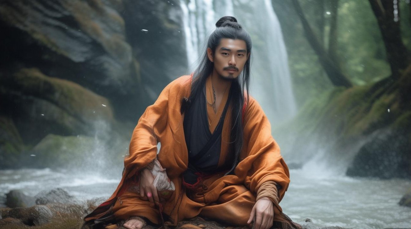 修行人运势起伏,神秘力量影响,如何掌握运势变化规律? 修行人运势起伏,神秘力量影响,如何掌握运势变化规律?