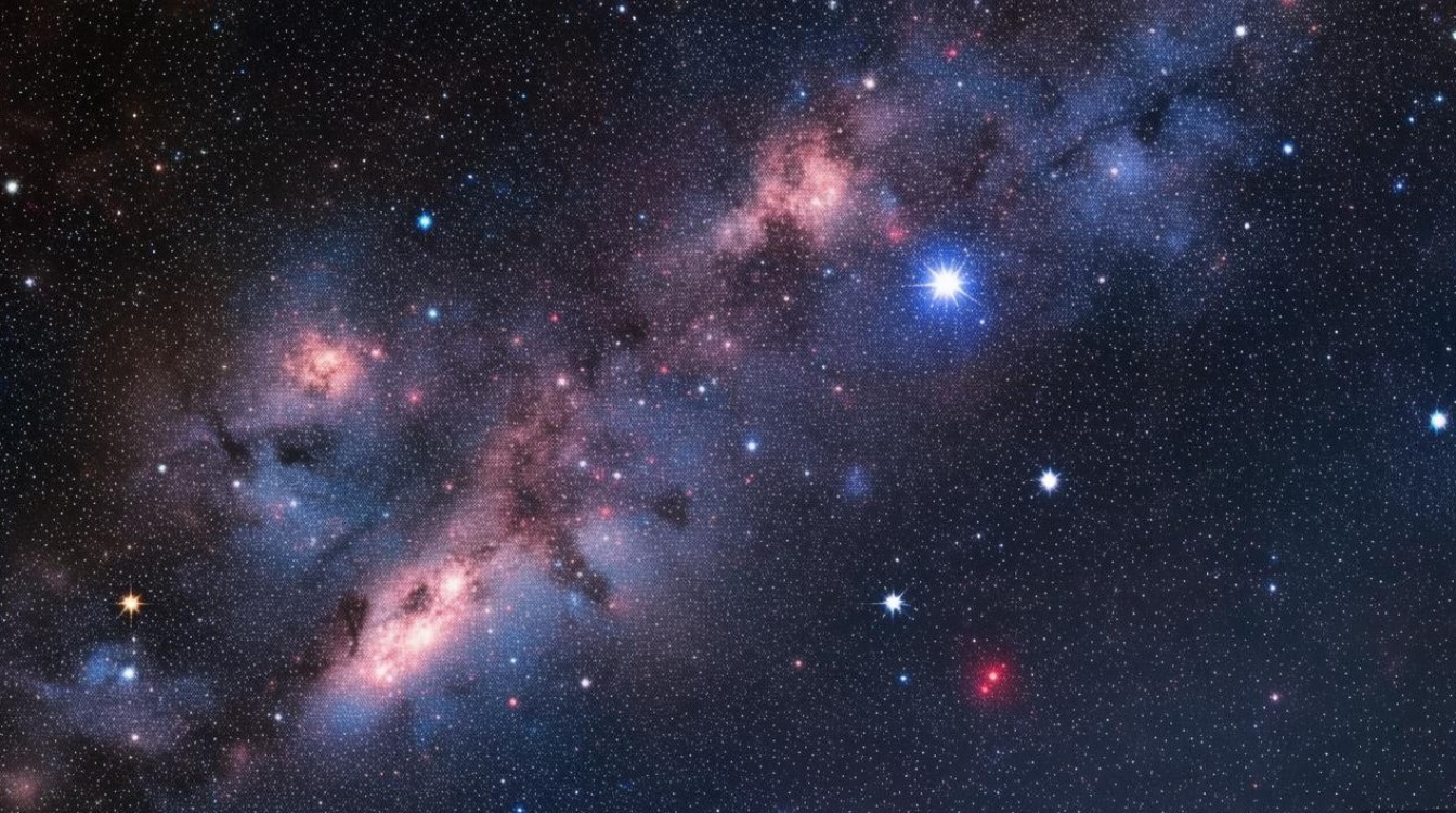 发光的星座揭秘,那些闪耀夜空的不解之谜,你了解多少? 发光的星座揭秘,那些闪耀夜空的不解之谜,你了解多少?
