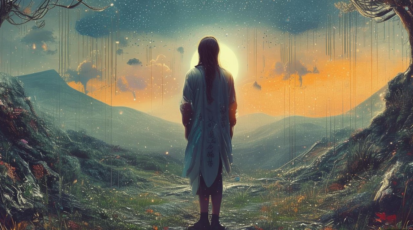 算进几年的运气,究竟如何影响人生抉择与命运走向? 算进几年的运气,究竟如何影响人生抉择与命运走向?